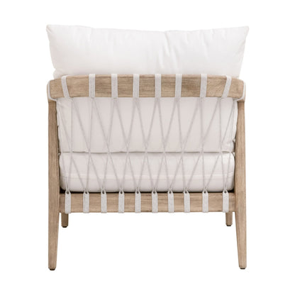 Pacific Club Chair - Chapin Furniture
