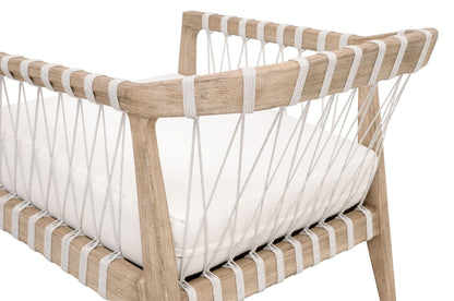 Pacific Club Chair - Chapin Furniture