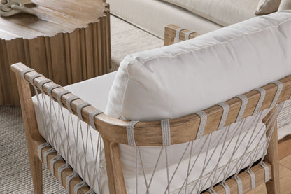 Pacific Club Chair - Chapin Furniture