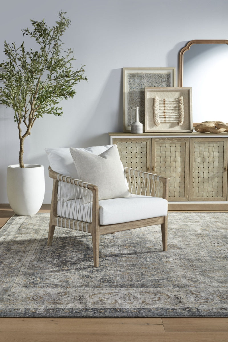 Pacific Club Chair - Chapin Furniture