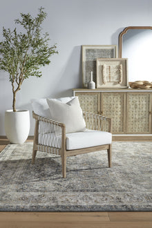 Pacific Club Chair - Chapin Furniture