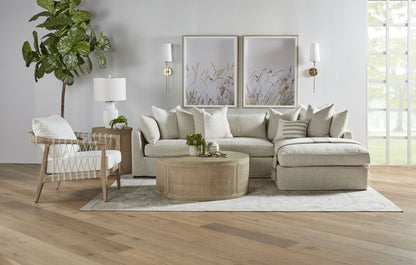 Pacific Club Chair - Chapin Furniture