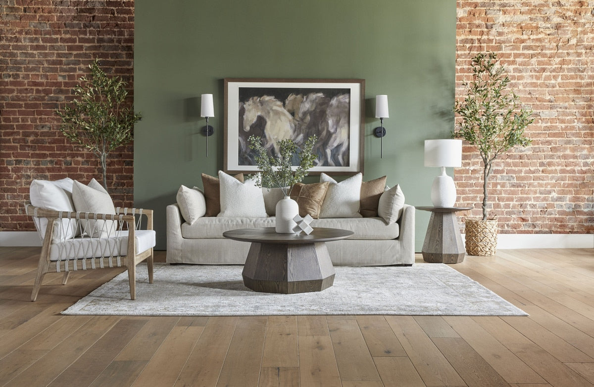 Pacific Club Chair - Chapin Furniture