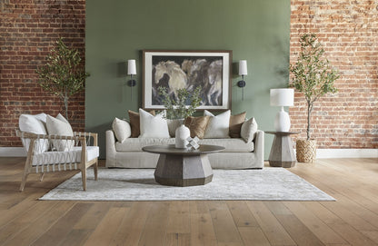 Pacific Club Chair - Chapin Furniture