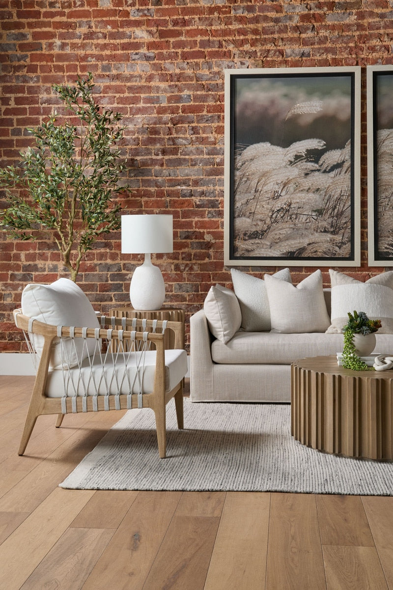 Pacific Club Chair - Chapin Furniture