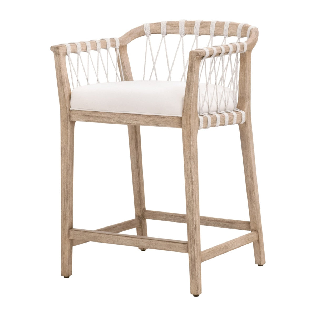 Pacific Counter Stool - Chapin Furniture