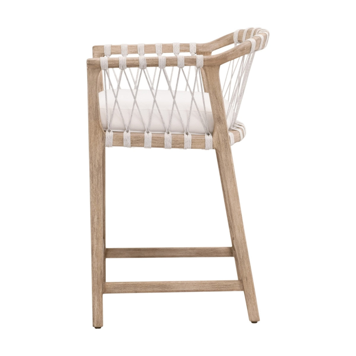 Pacific Counter Stool - Chapin Furniture