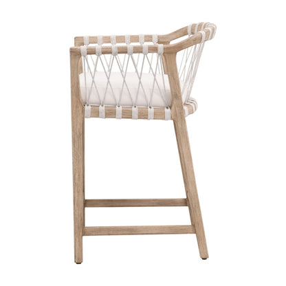 Pacific Counter Stool - Chapin Furniture