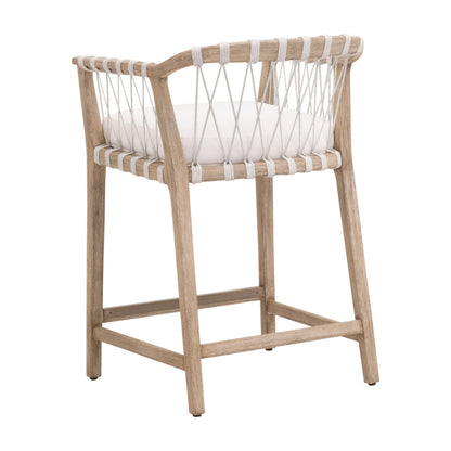 Pacific Counter Stool - Chapin Furniture