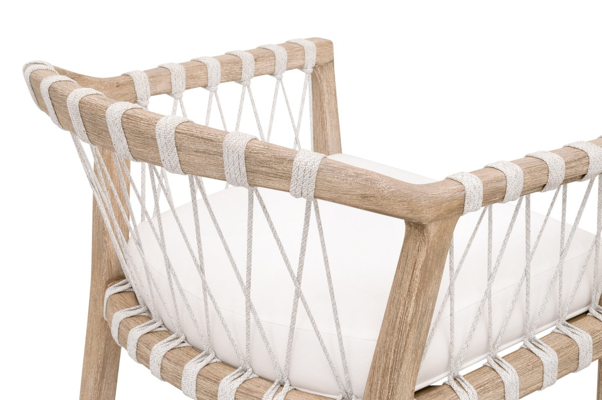 Pacific Counter Stool - Chapin Furniture