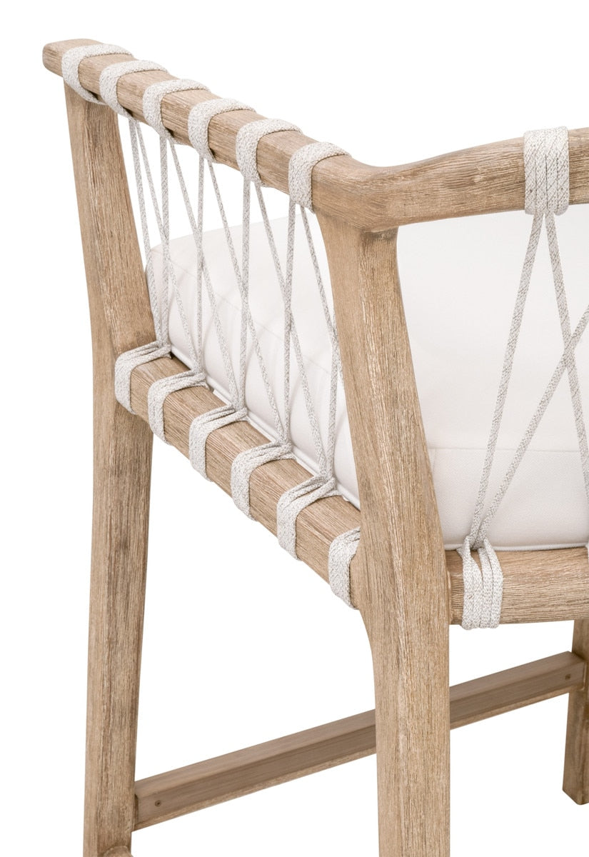 Pacific Counter Stool - Chapin Furniture