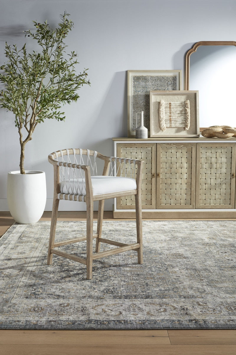 Pacific Counter Stool - Chapin Furniture