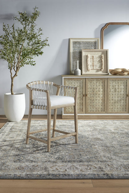 Pacific Counter Stool - Chapin Furniture