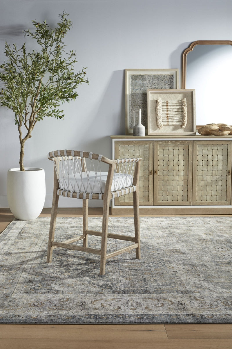 Pacific Counter Stool - Chapin Furniture