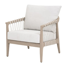 Pacific Outdoor Club Chair - Chapin Furniture