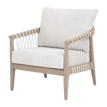 Pacific Outdoor Club Chair - Chapin Furniture