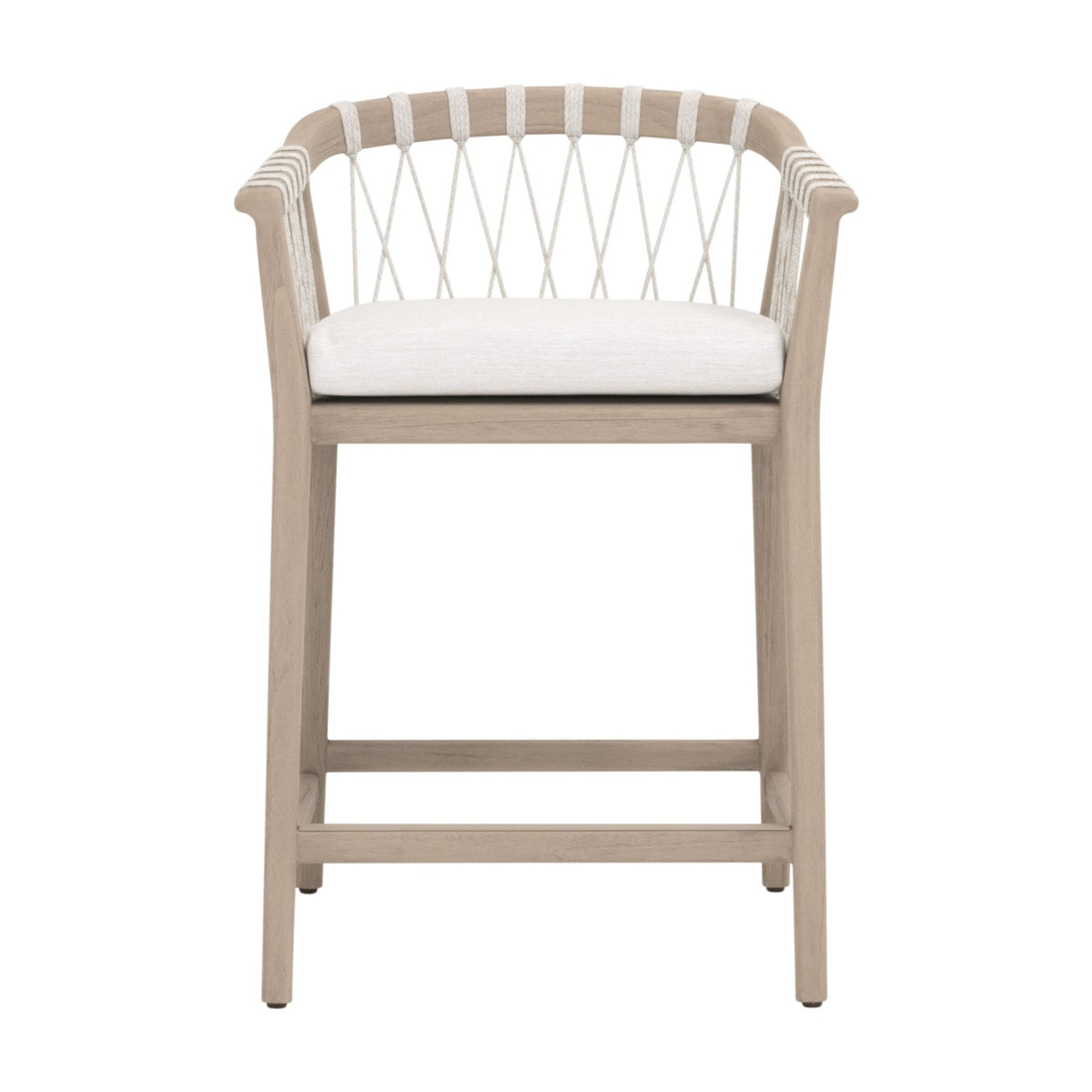 Pacific Outdoor Counter Stool - Chapin Furniture