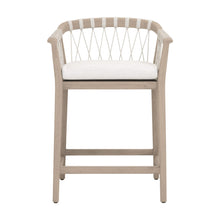 Pacific Outdoor Counter Stool - Chapin Furniture