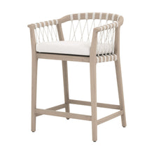 Pacific Outdoor Counter Stool - Chapin Furniture