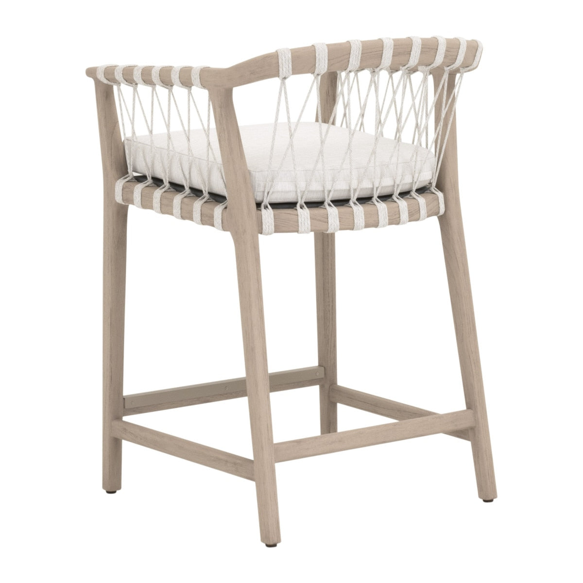 Pacific Outdoor Counter Stool - Chapin Furniture