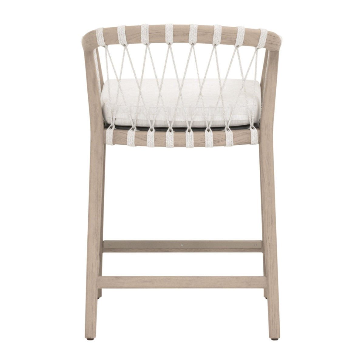 Pacific Outdoor Counter Stool - Chapin Furniture