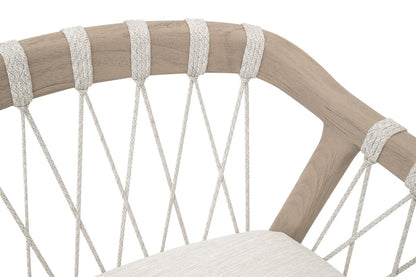 Pacific Outdoor Counter Stool - Chapin Furniture
