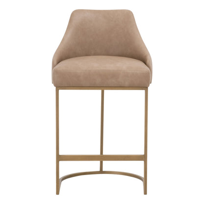 Parissa Counter Stool- Set of 2 - Chapin Furniture
