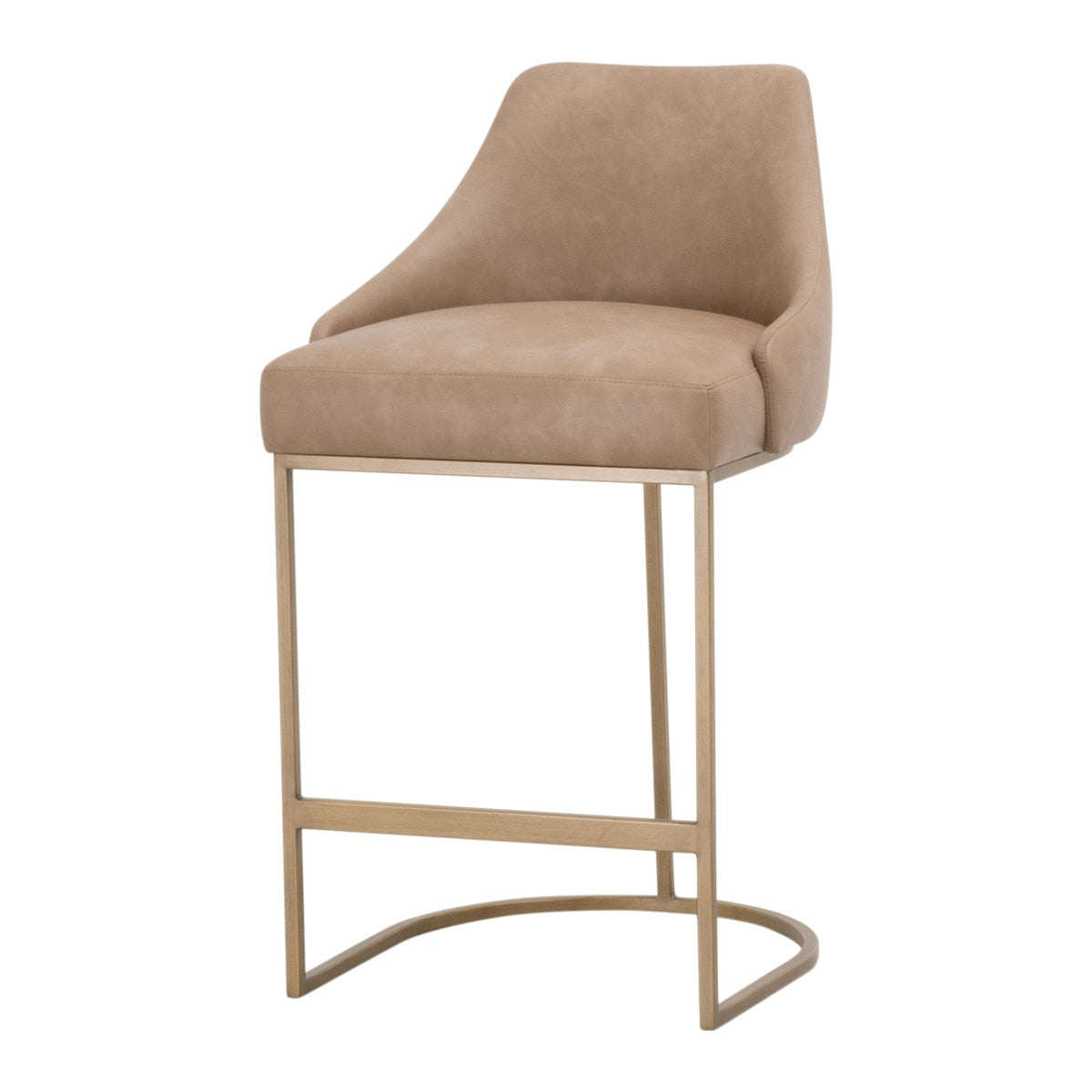 Parissa Counter Stool- Set of 2 - Chapin Furniture