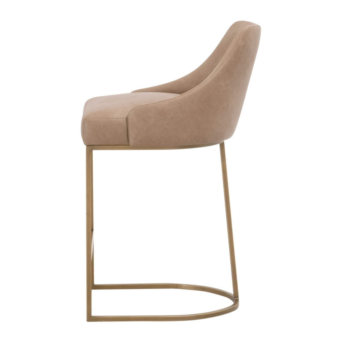 Parissa Counter Stool- Set of 2 - Chapin Furniture