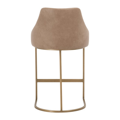 Parissa Counter Stool- Set of 2 - Chapin Furniture