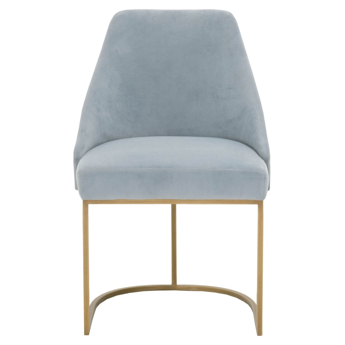 Parissa Dining Chair- Set of 2 - Chapin Furniture