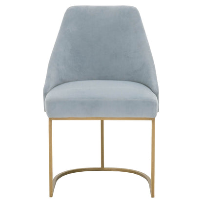 Parissa Dining Chair- Set of 2 - Chapin Furniture