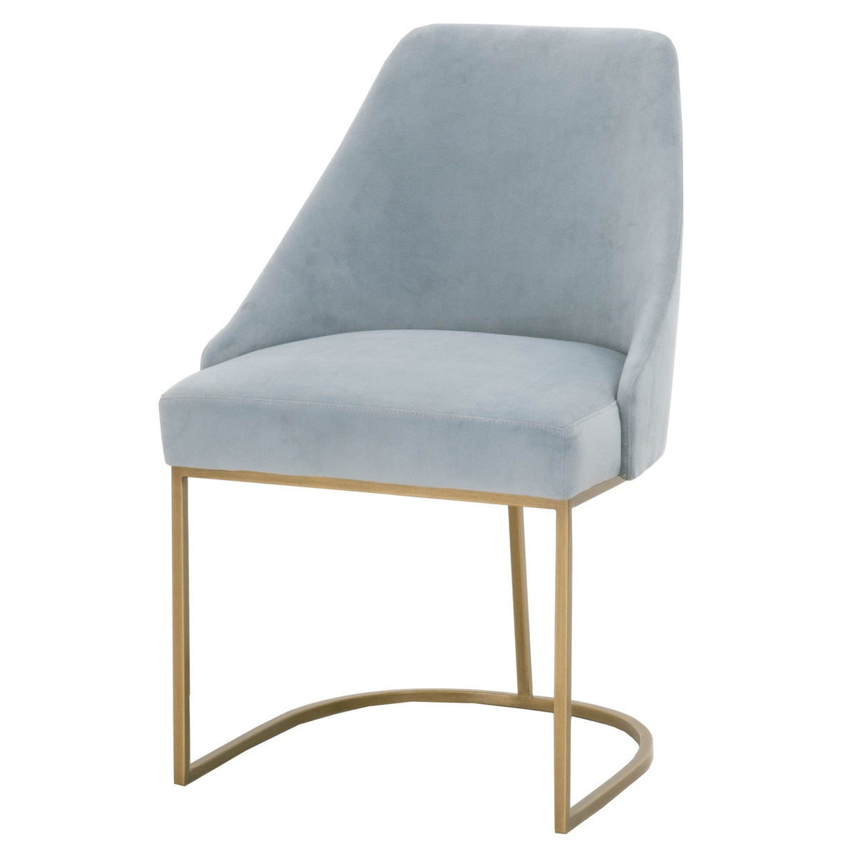 Parissa Dining Chair- Set of 2 - Chapin Furniture