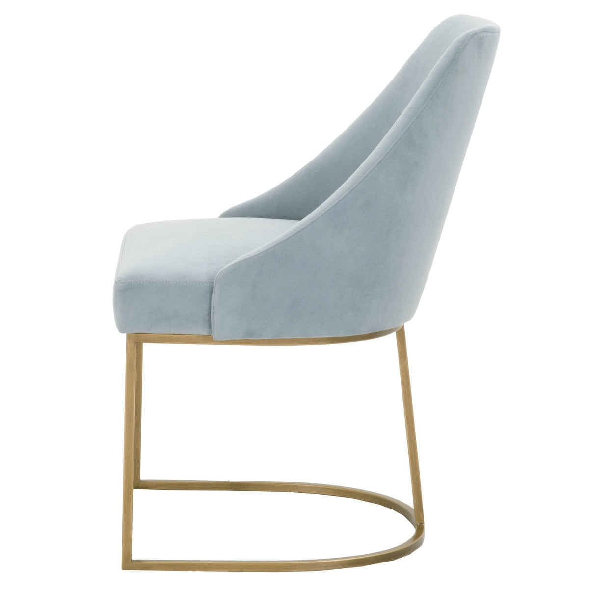 Parissa Dining Chair- Set of 2 - Chapin Furniture