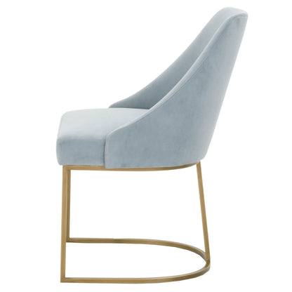 Parissa Dining Chair- Set of 2 - Chapin Furniture