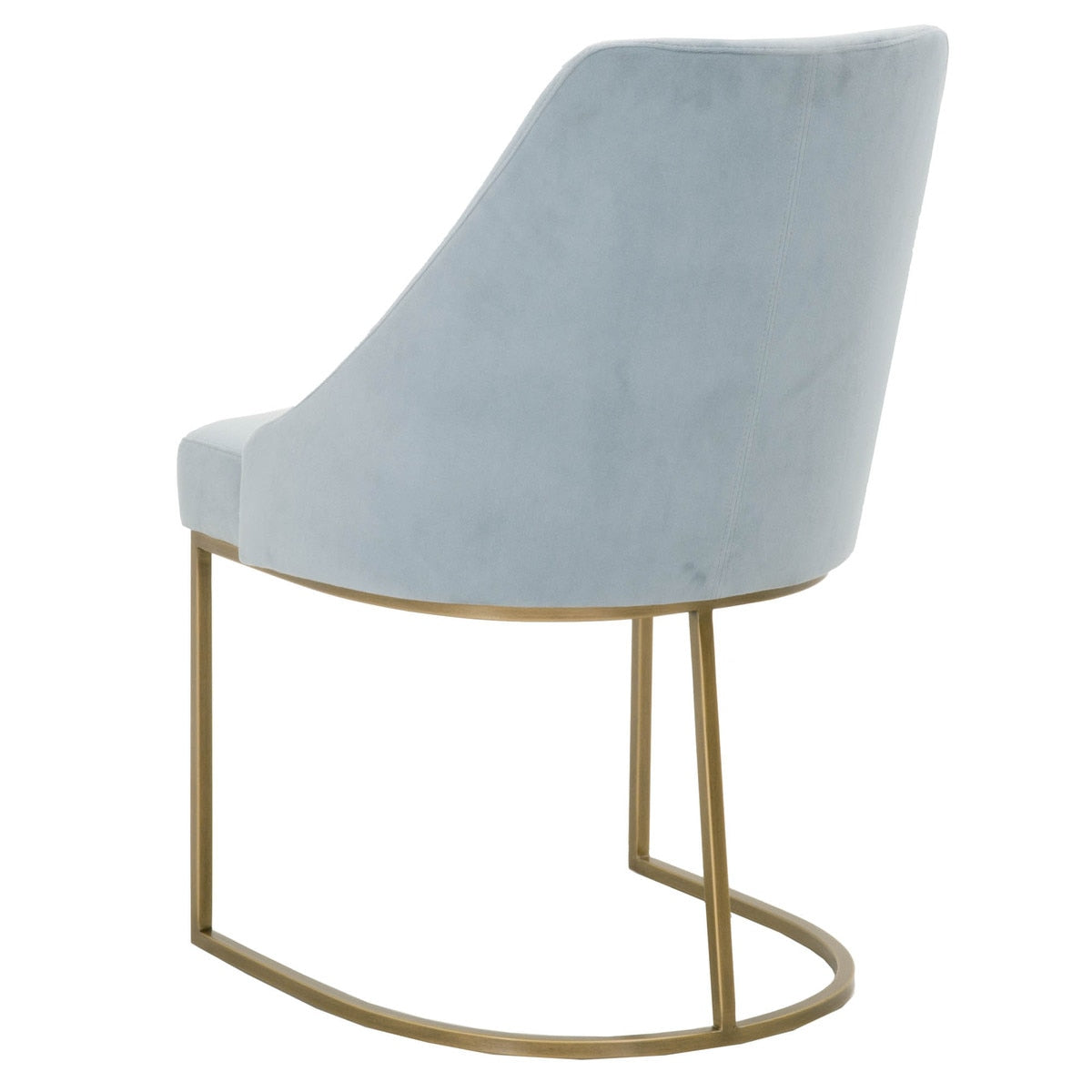 Parissa Dining Chair- Set of 2 - Chapin Furniture