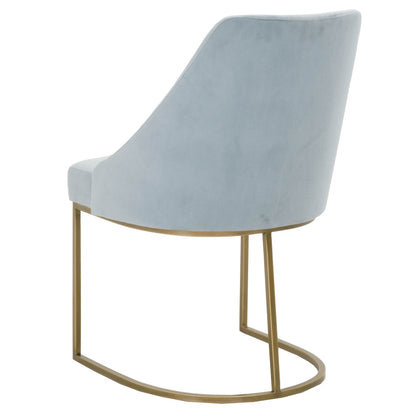 Parissa Dining Chair- Set of 2 - Chapin Furniture