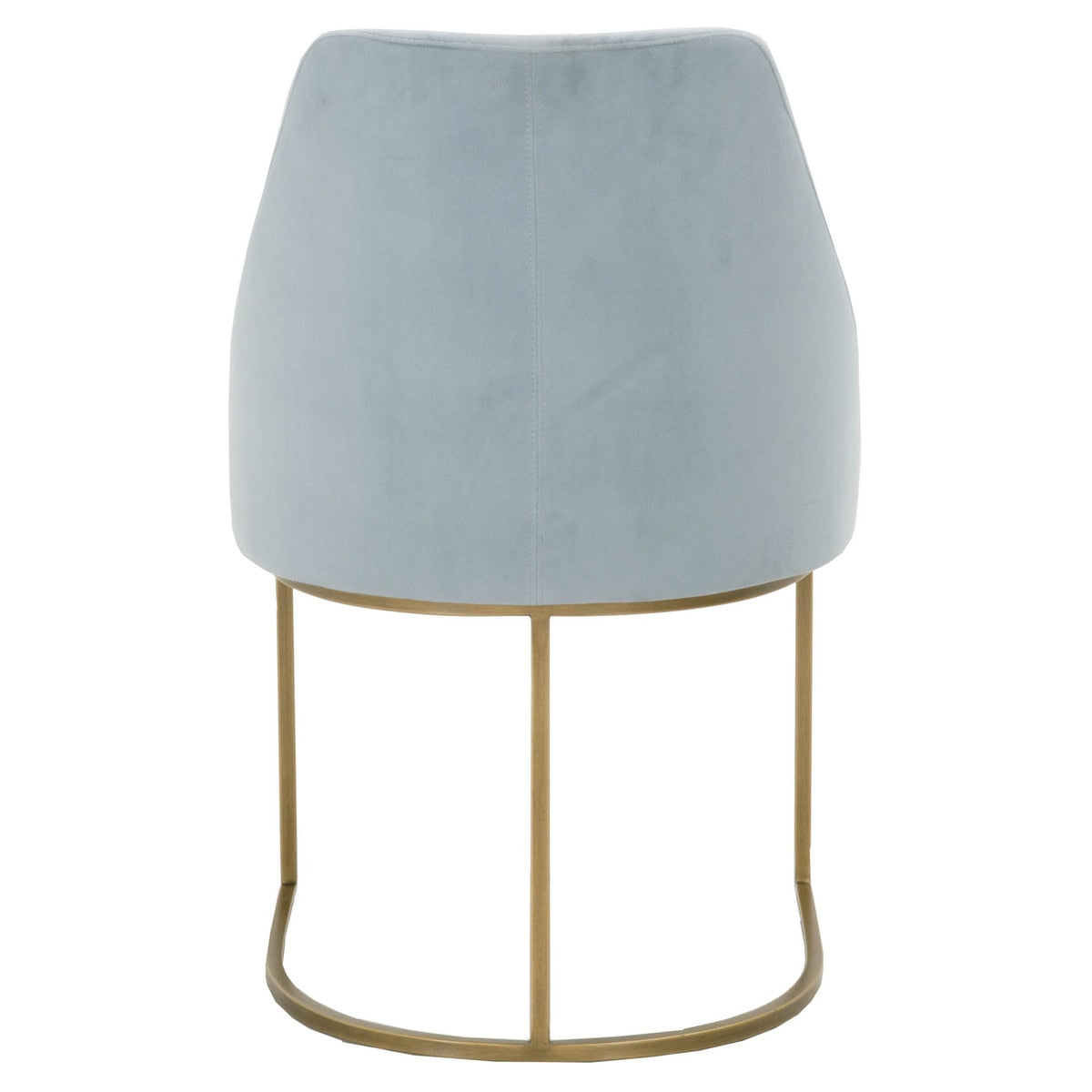 Parissa Dining Chair- Set of 2 - Chapin Furniture