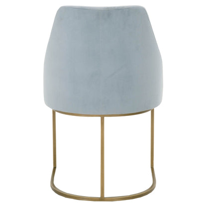 Parissa Dining Chair- Set of 2 - Chapin Furniture