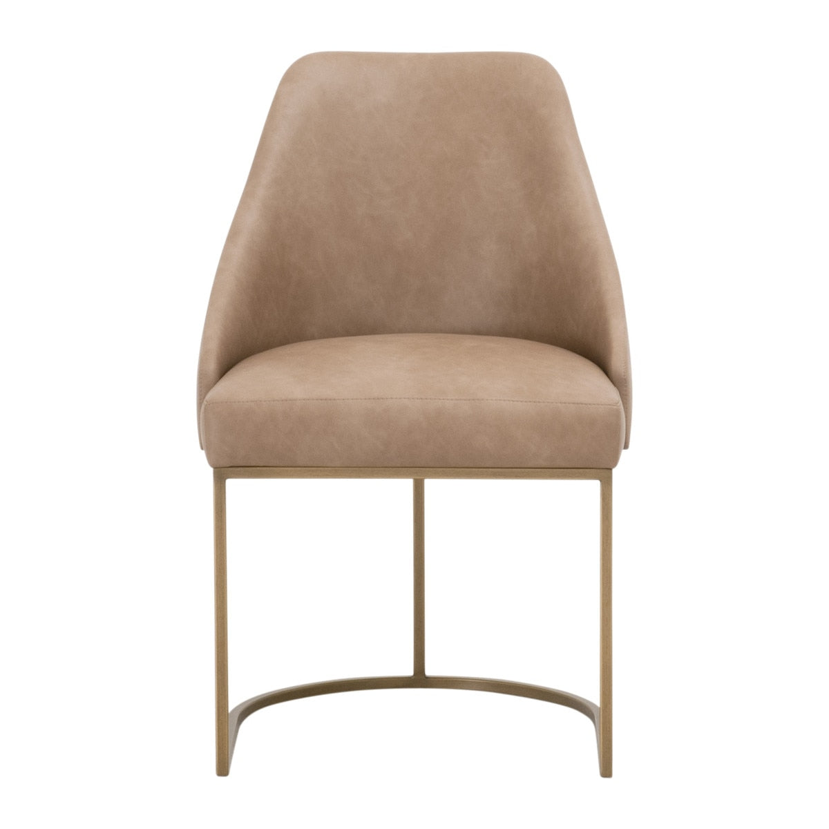 Parissa Dining Chair- Set of 2 - Chapin Furniture