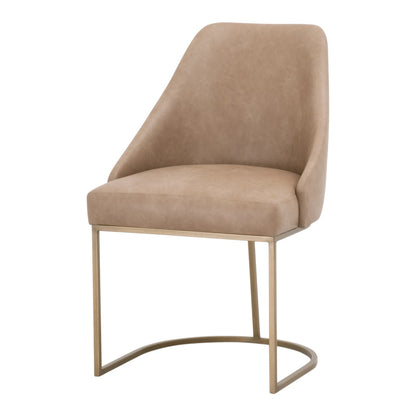 Parissa Dining Chair- Set of 2 - Chapin Furniture