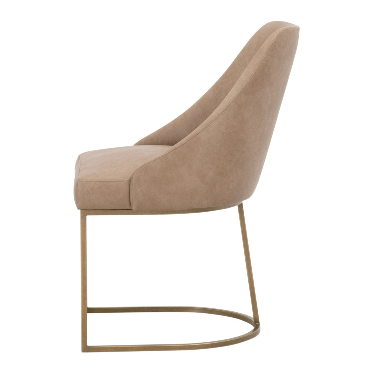 Parissa Dining Chair- Set of 2 - Chapin Furniture