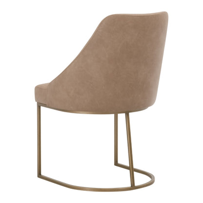Parissa Dining Chair- Set of 2 - Chapin Furniture