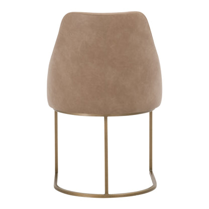 Parissa Dining Chair- Set of 2 - Chapin Furniture