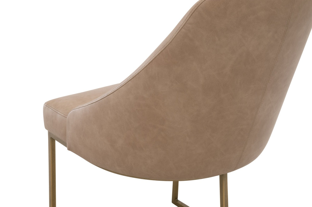 Parissa Dining Chair- Set of 2 - Chapin Furniture