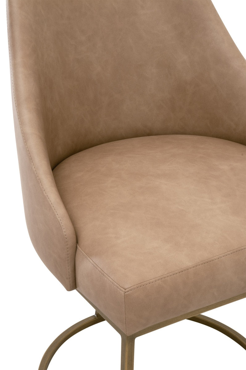 Parissa Dining Chair- Set of 2 - Chapin Furniture