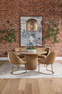 Parissa Dining Chair- Set of 2 - Chapin Furniture