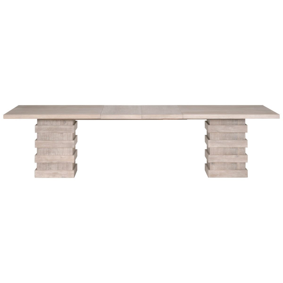Plaza Extension Dining Table - Chapin Furniture