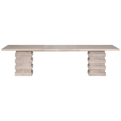 Plaza Extension Dining Table - Chapin Furniture