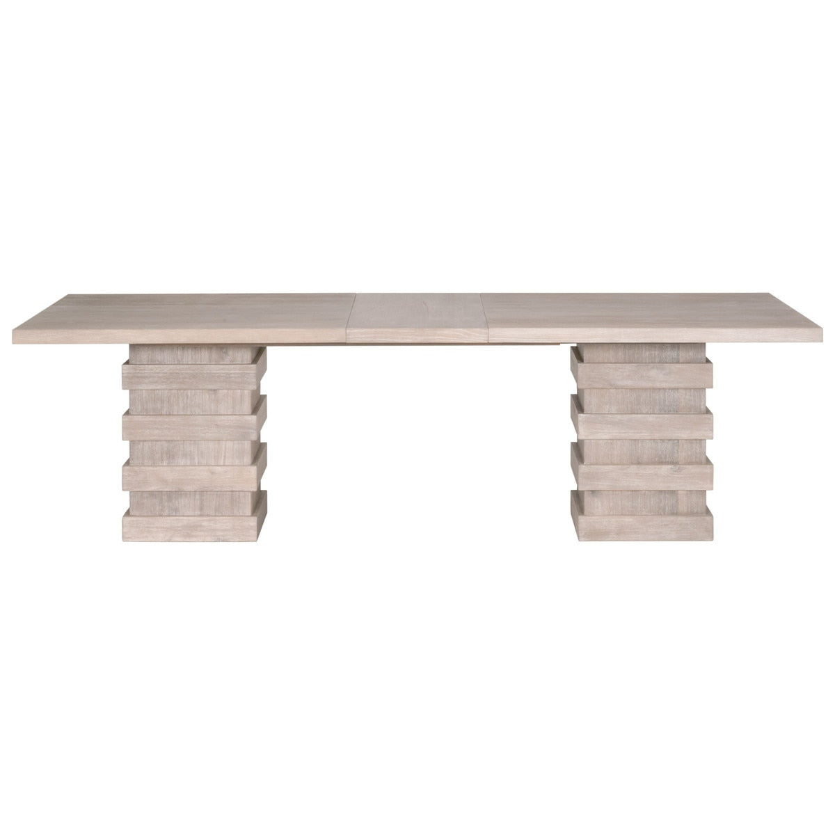 Plaza Extension Dining Table - Chapin Furniture